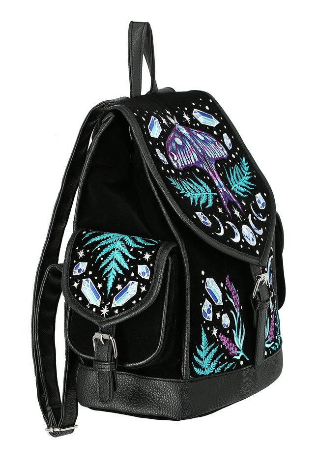 Enchanted Forest Backpack