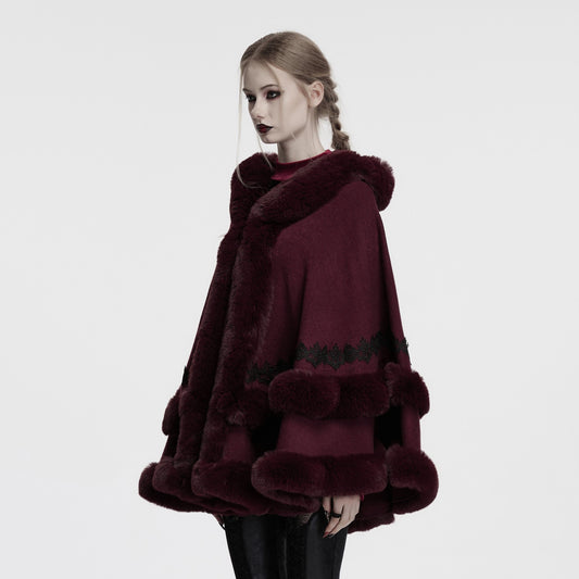 One Day Cape Rood