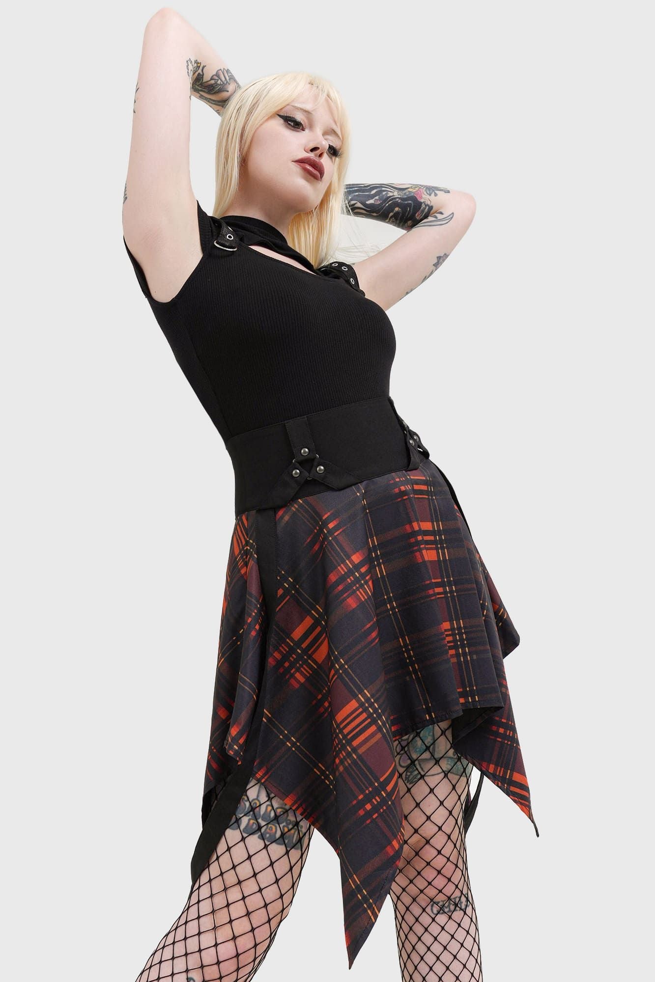 Killstar Amberic Rok