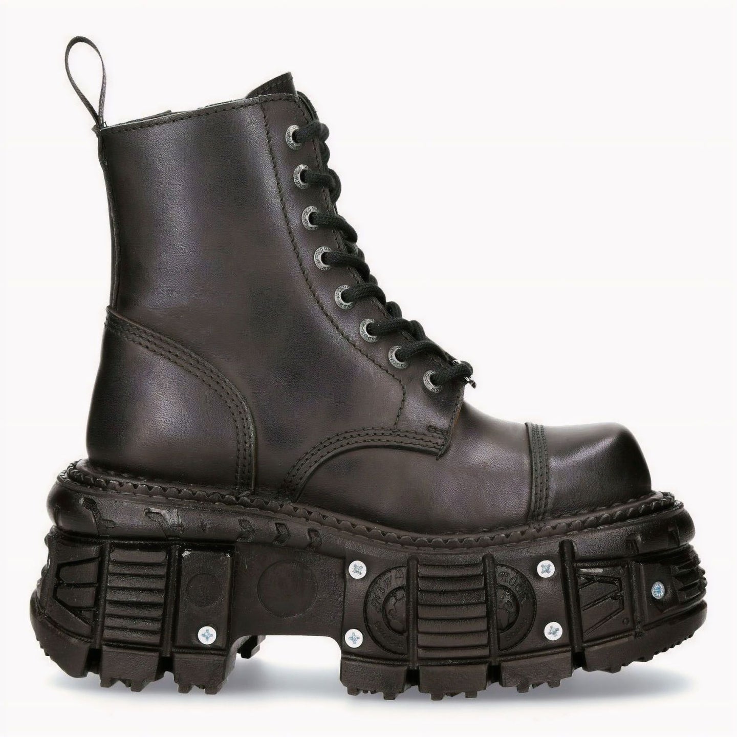 New Rock Laarzen M-TANK083-C1