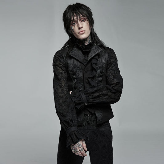 Opinion Gilet