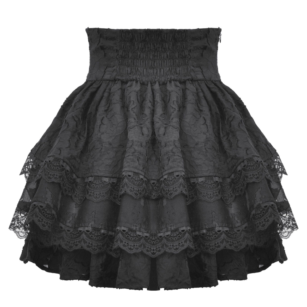 Feel The Same Skirt