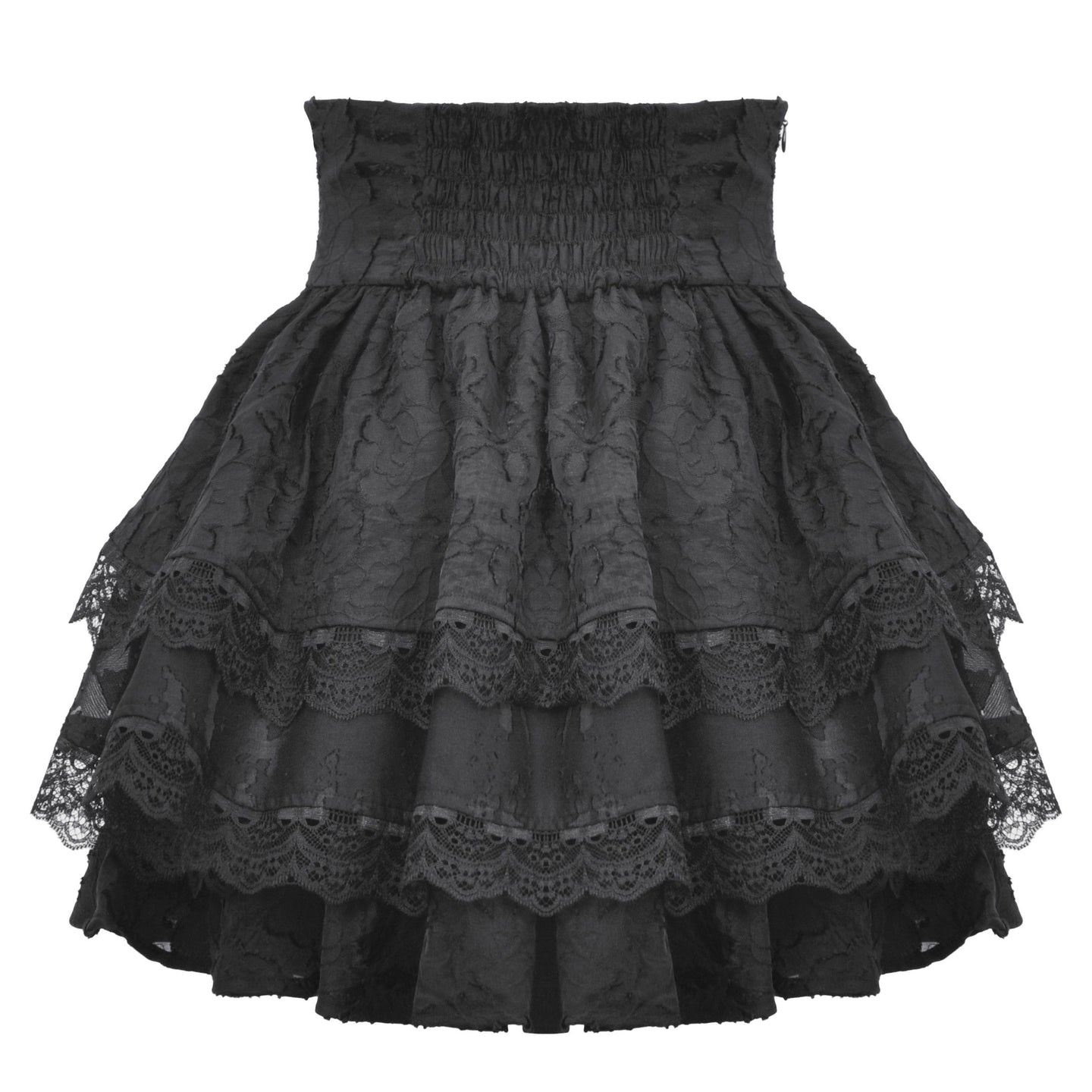 Feel The Same Skirt