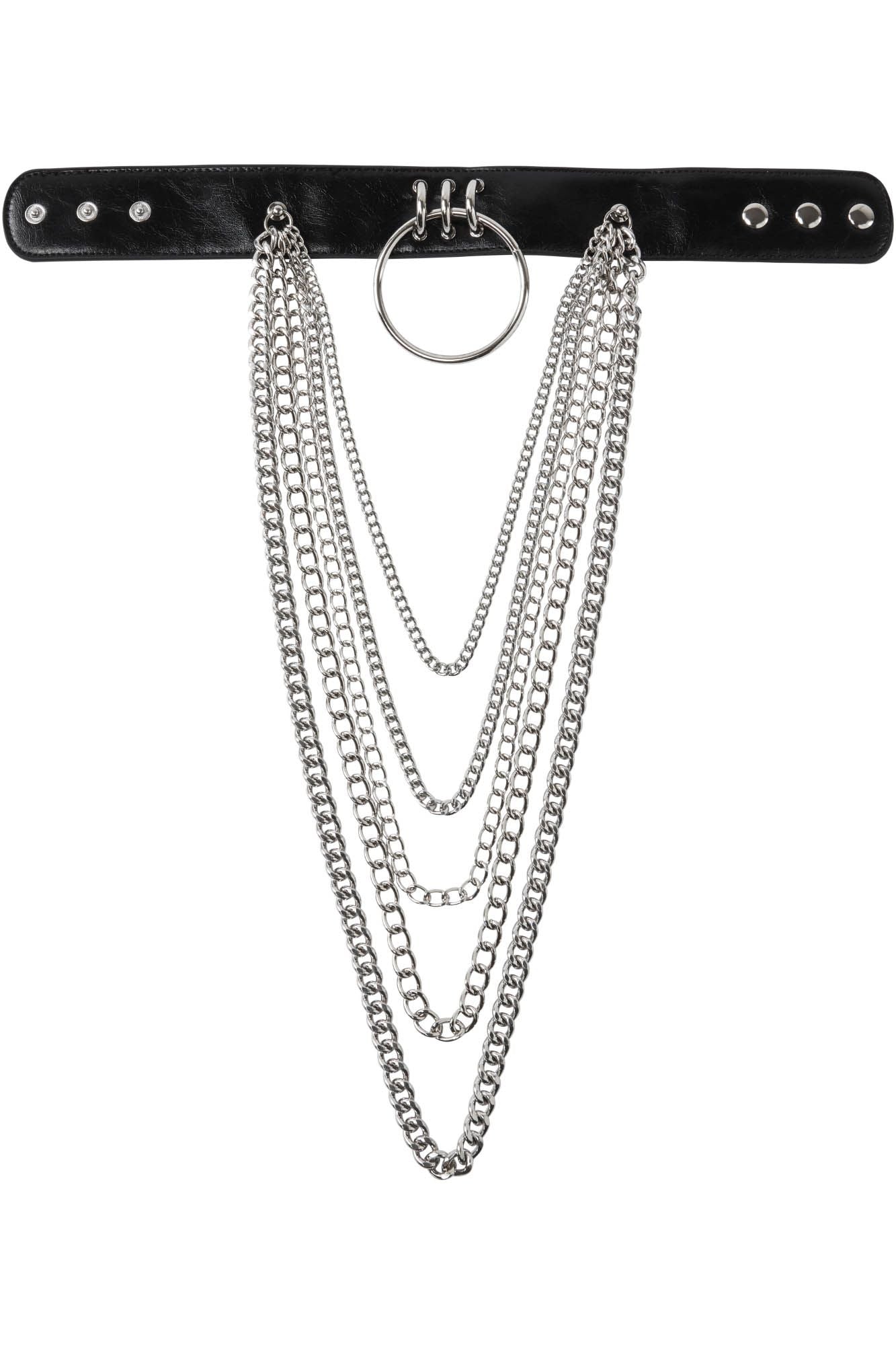 Killstar Deeply Destroyed Choker