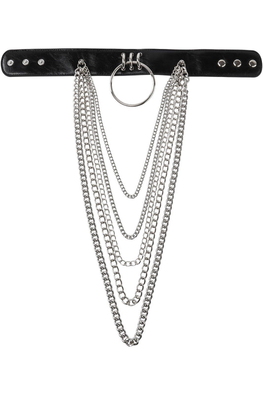Killstar Deeply Destroyed Halsband