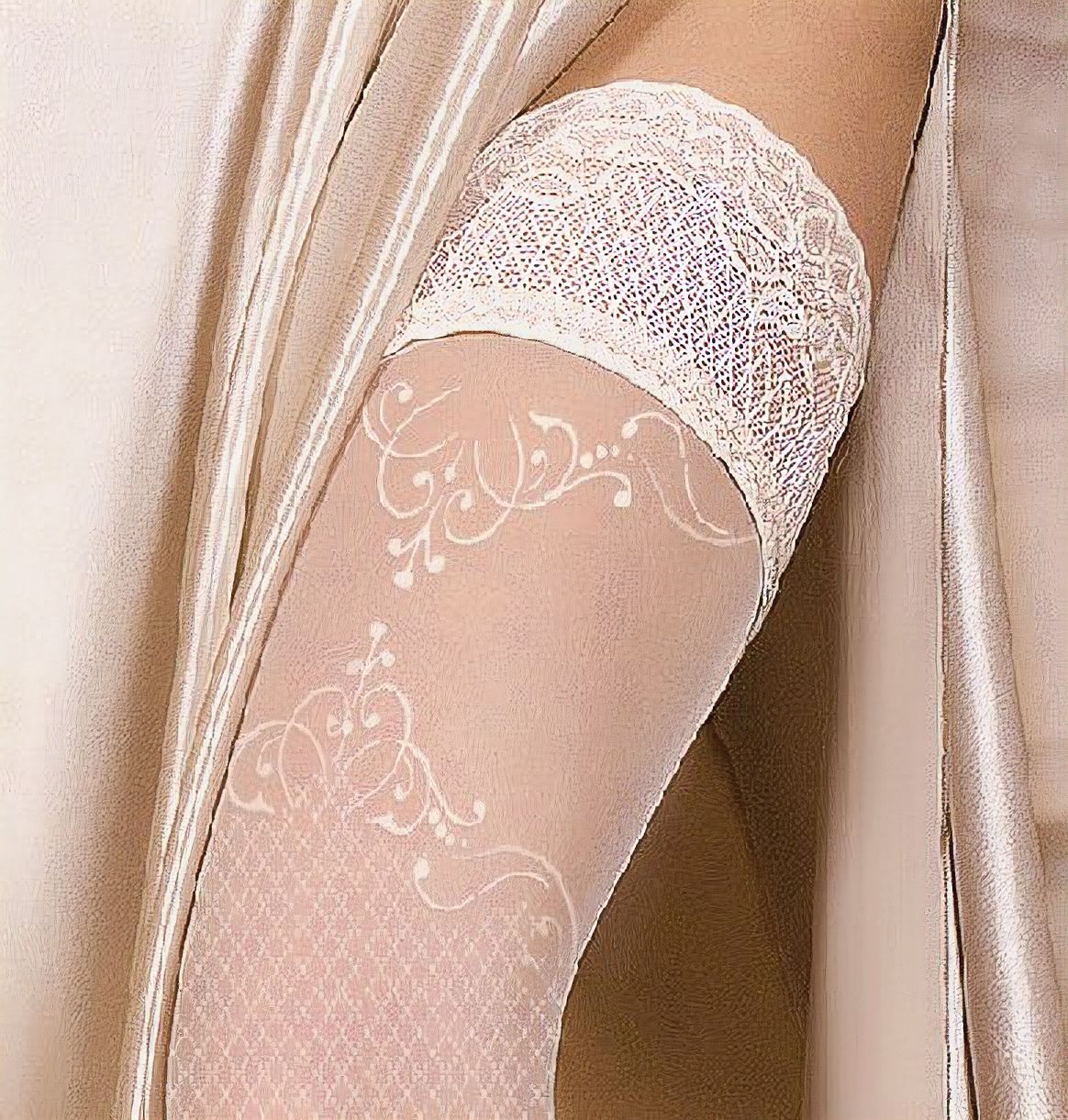 Kousen Hold Ups BAL249