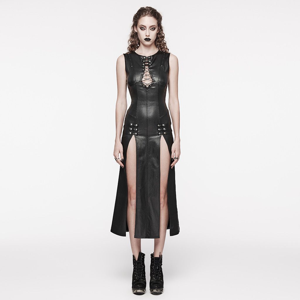 Not Begging Maxi Dress