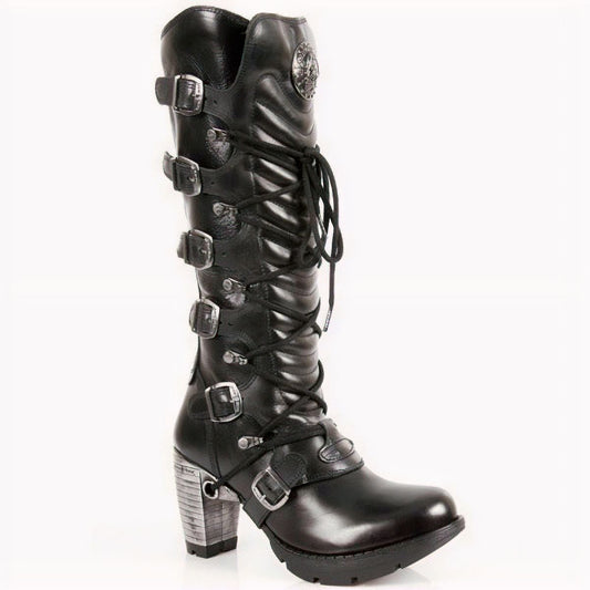 New Rock Laarzen M.TR004-S1