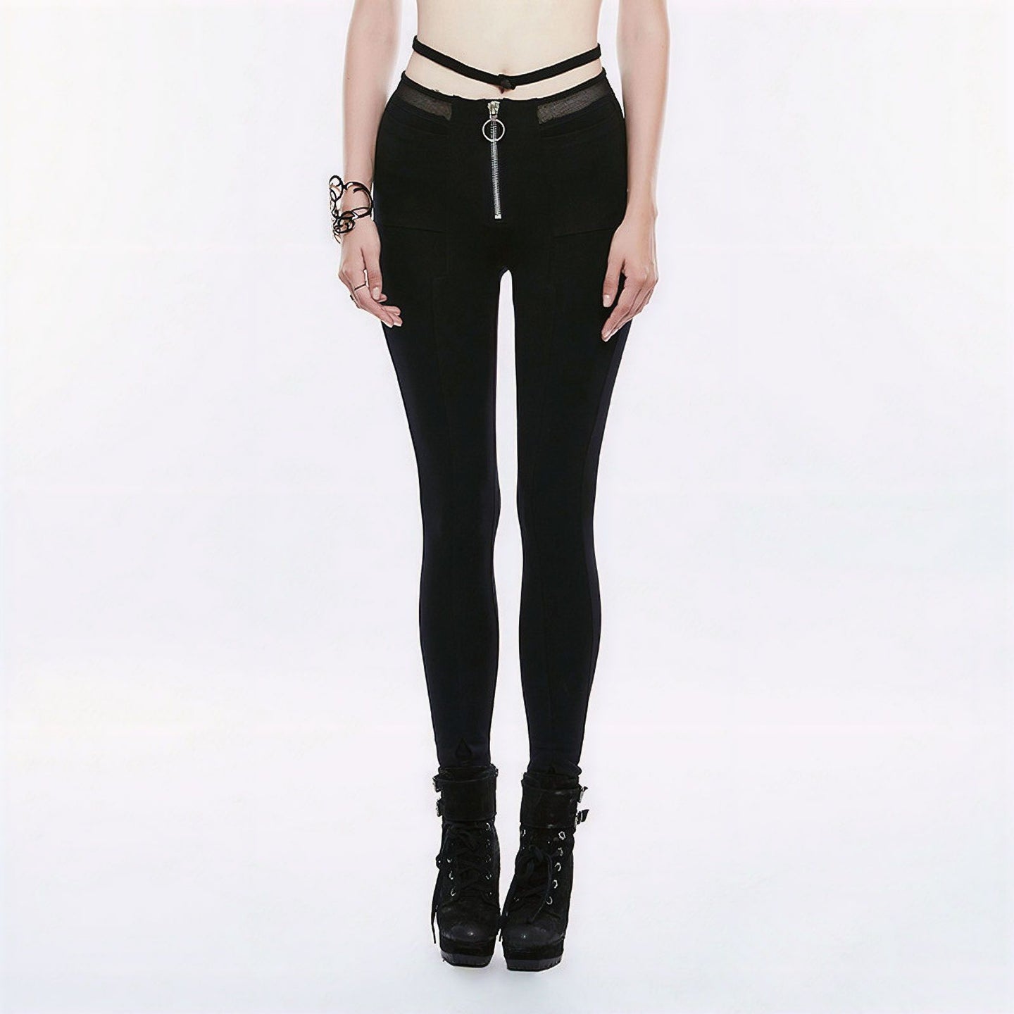 Bottom Line Legging