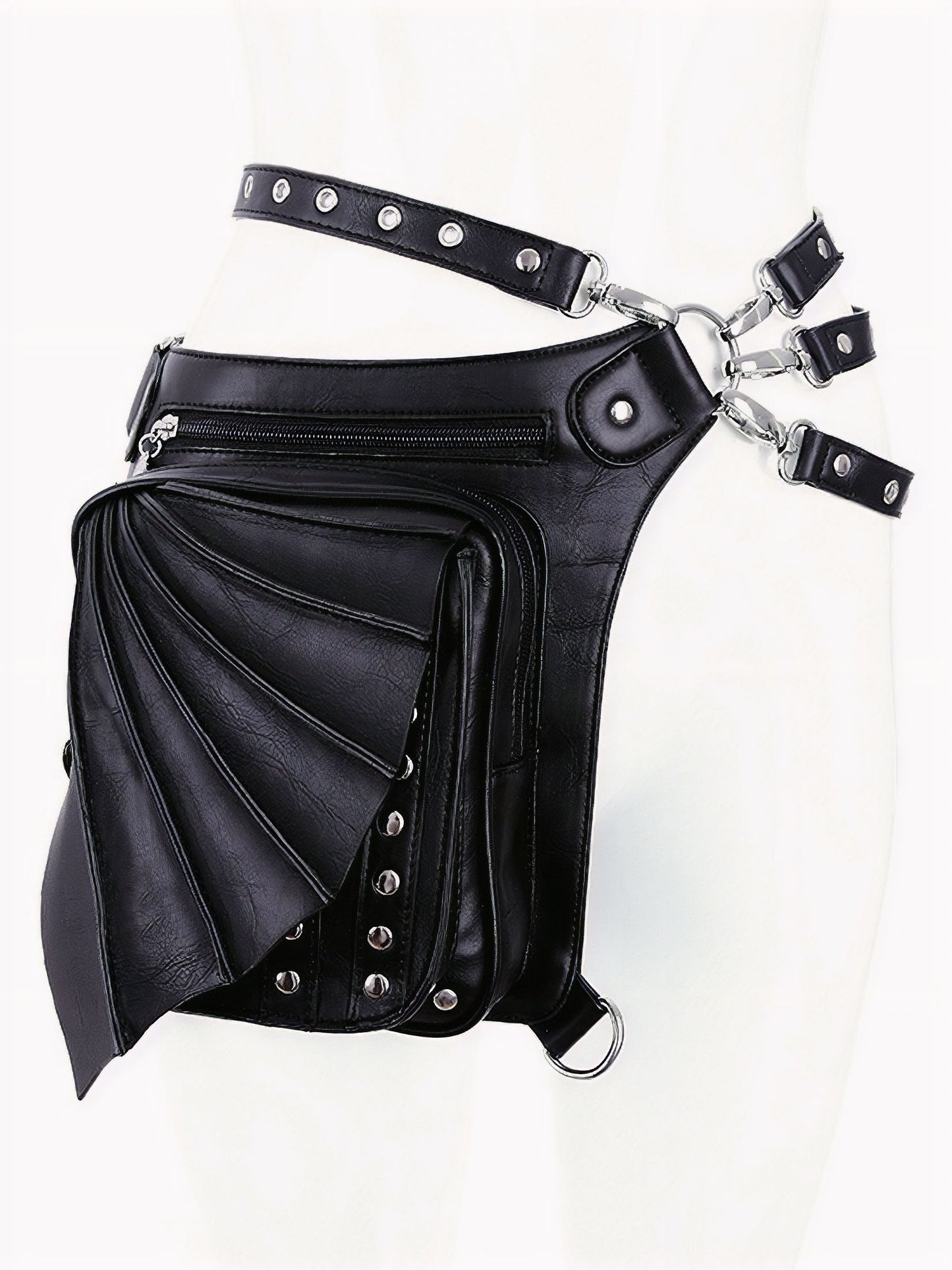 Bat Holster Tas