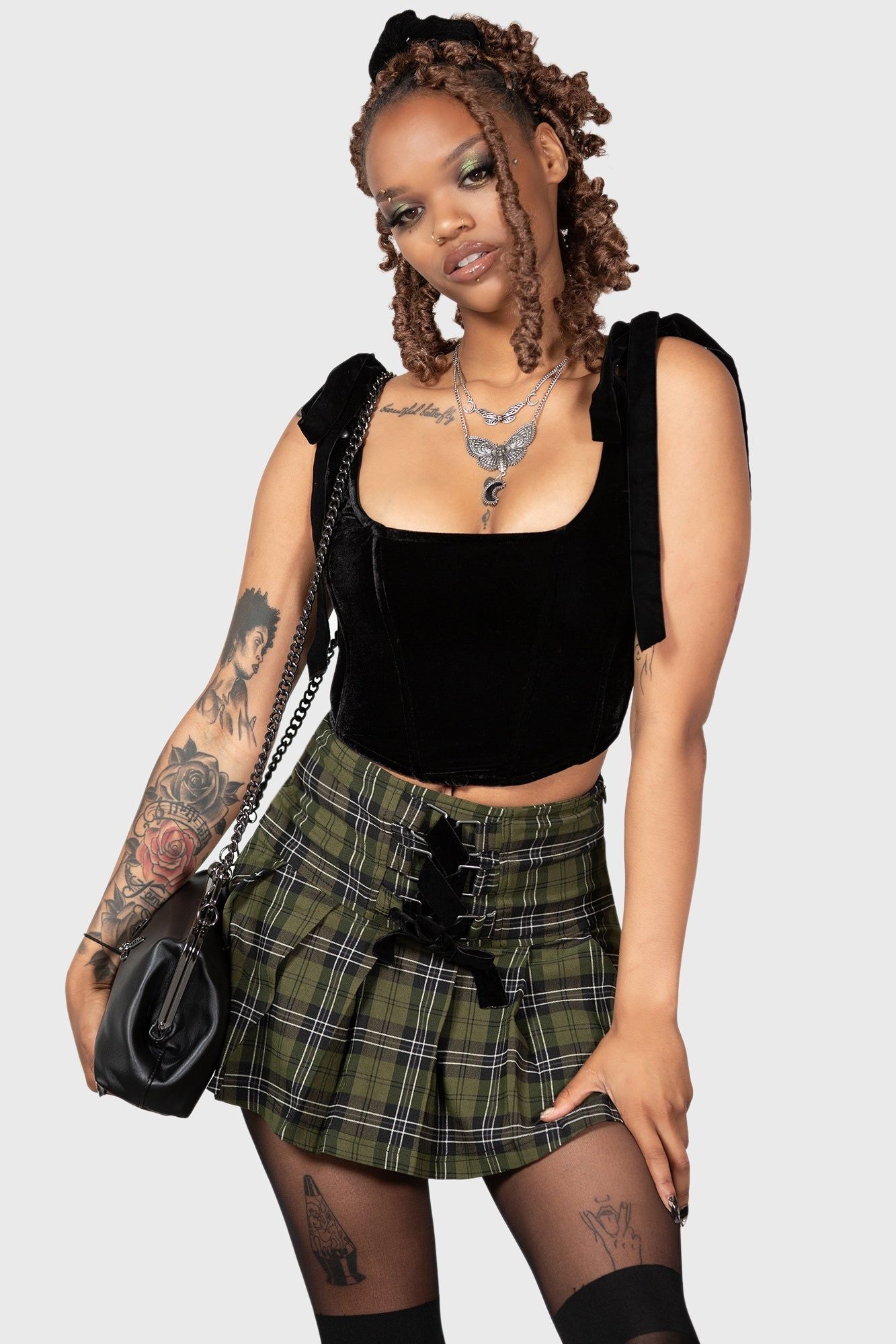 Killstar Dark Canopy Rok