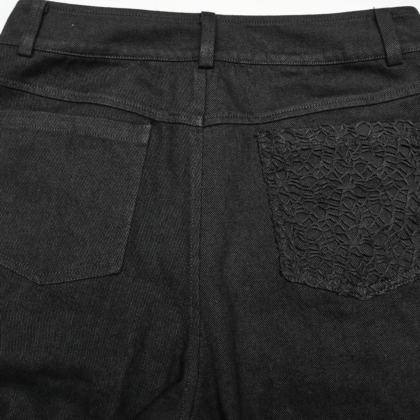 Changed My Mind Broek