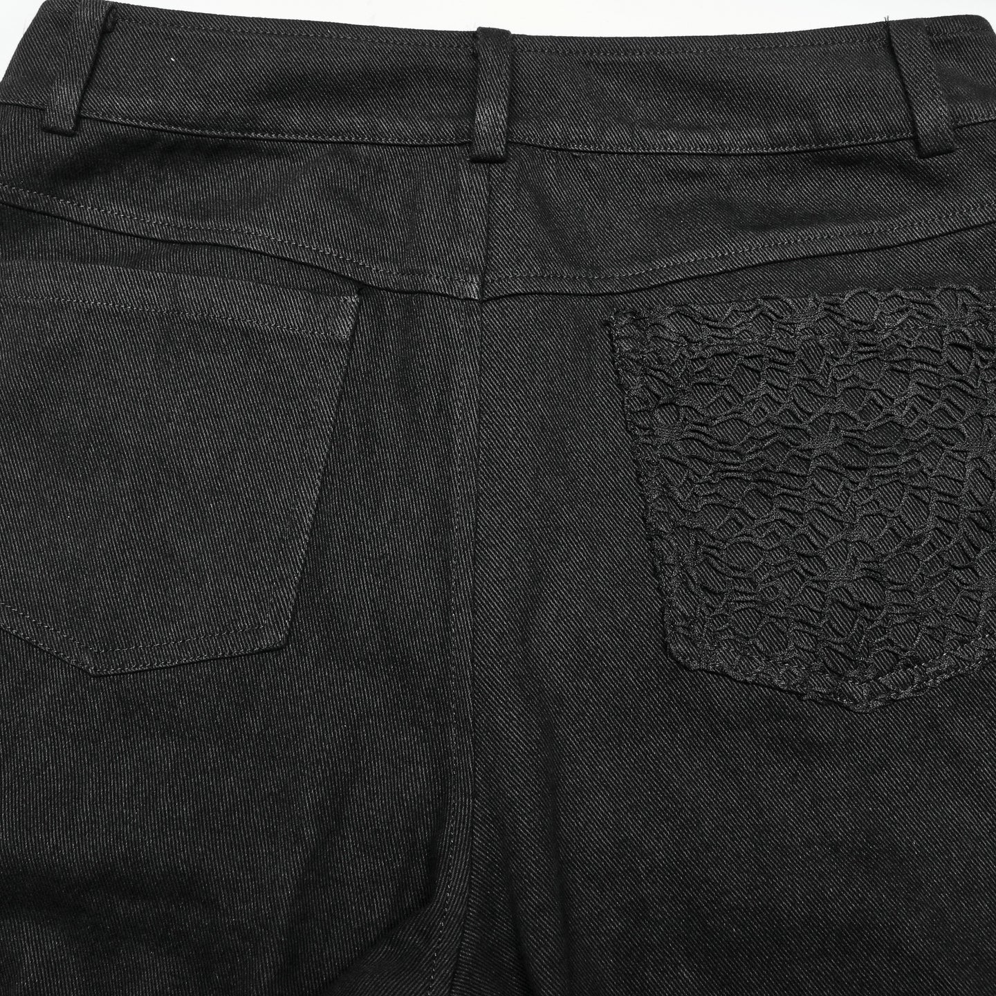 Changed My Mind Broek