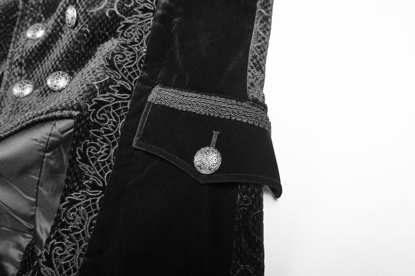 Day After Day Waistcoat
