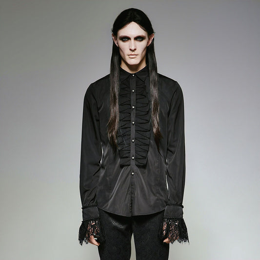 Magnate Shirt