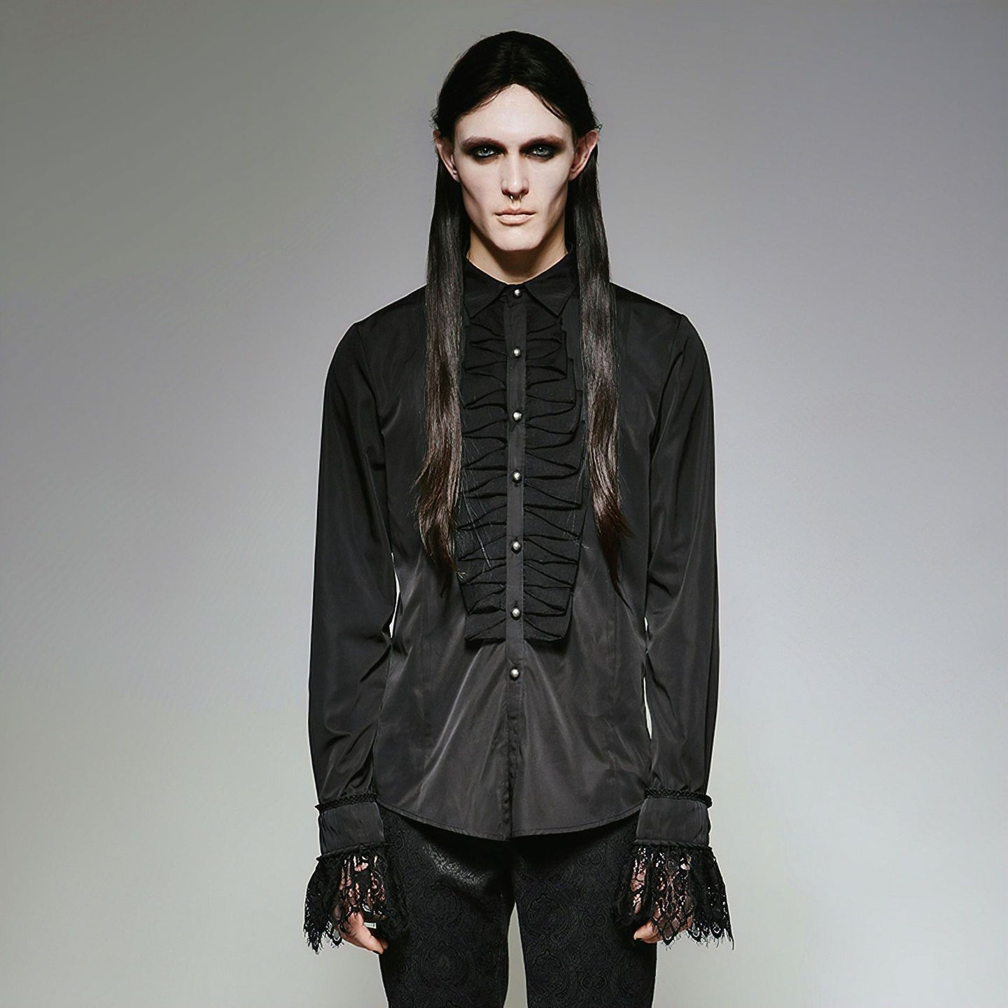 Magnate Shirt