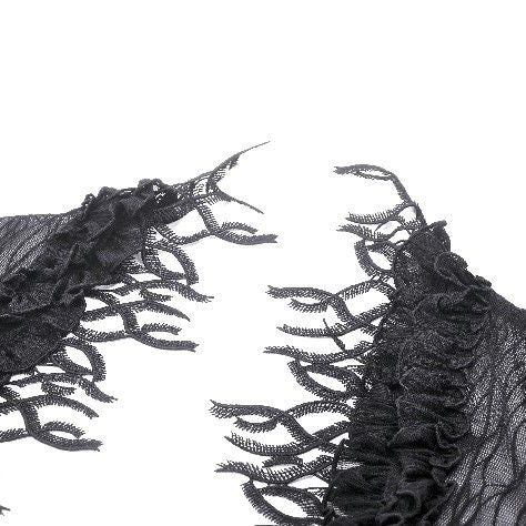 Dark In Love Thoughts Bolero