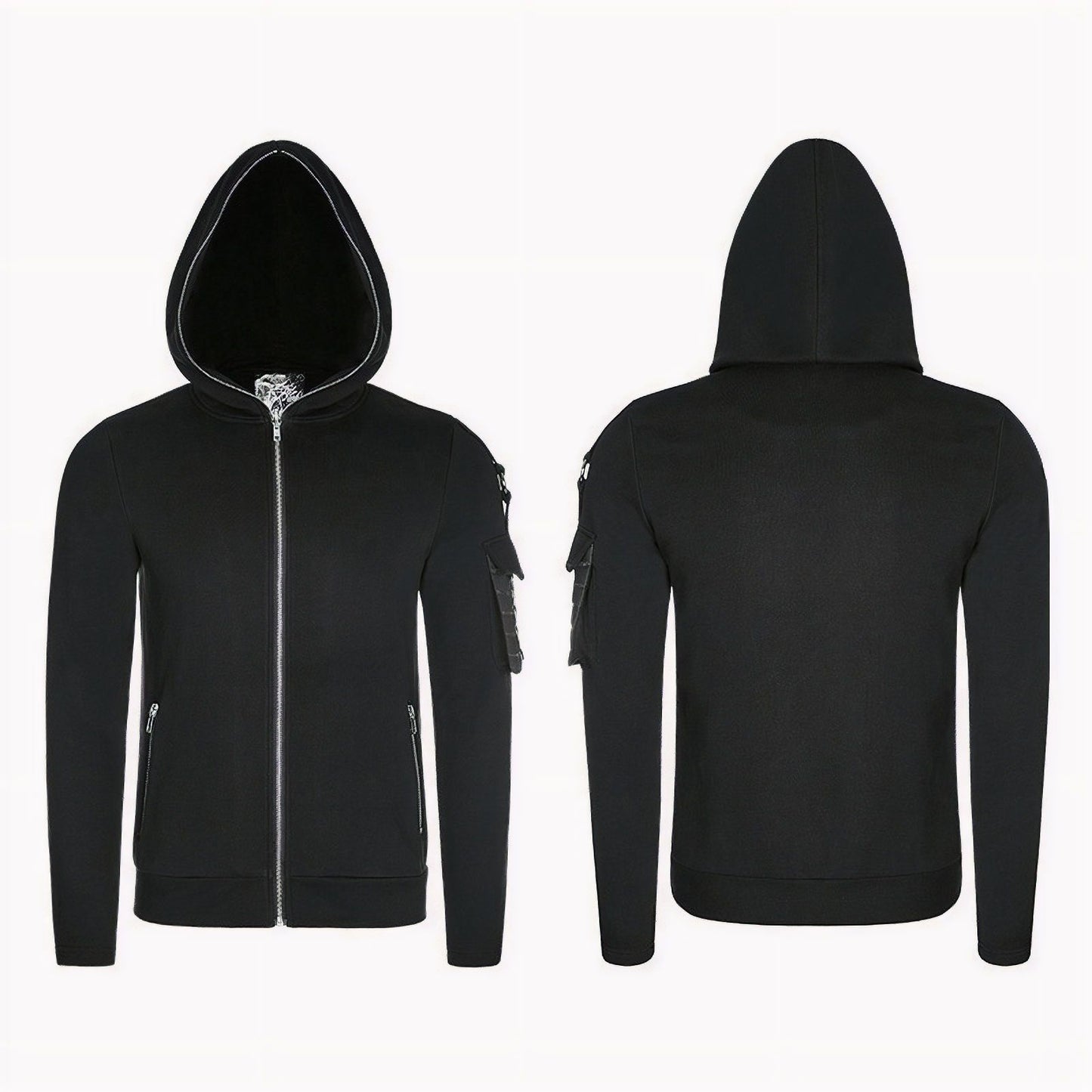 Compassion Hoodie