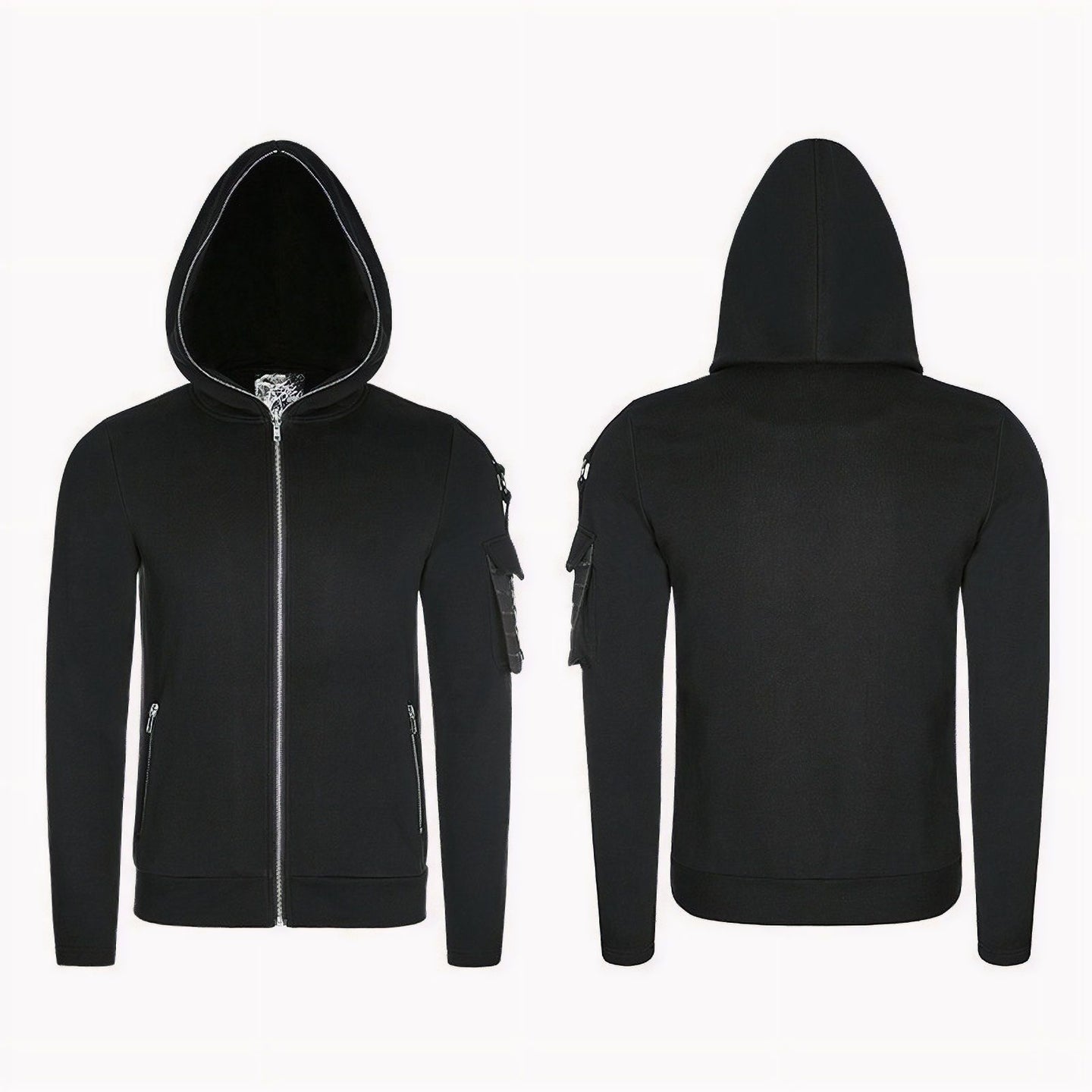 Compassion Hoodie