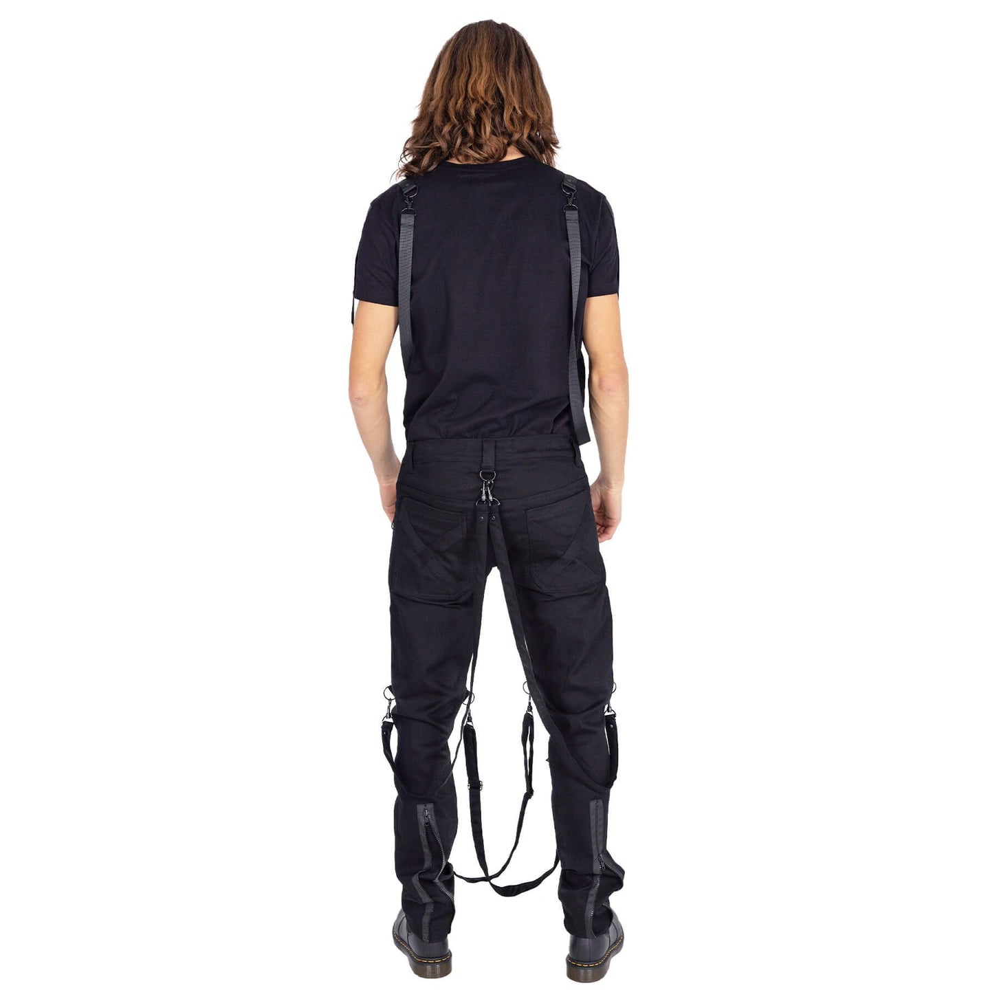 Amador Broek