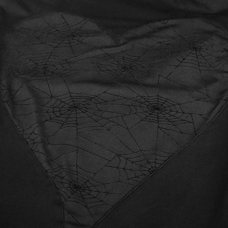 Spider's Heart Tunic - Top