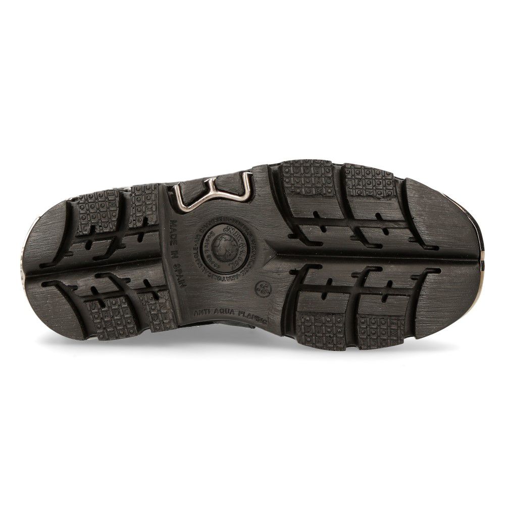 New Rock Laarzen M.373-S7 Vegan