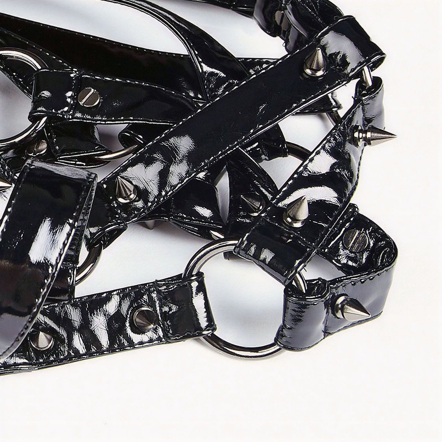 Waist-Leg Harness