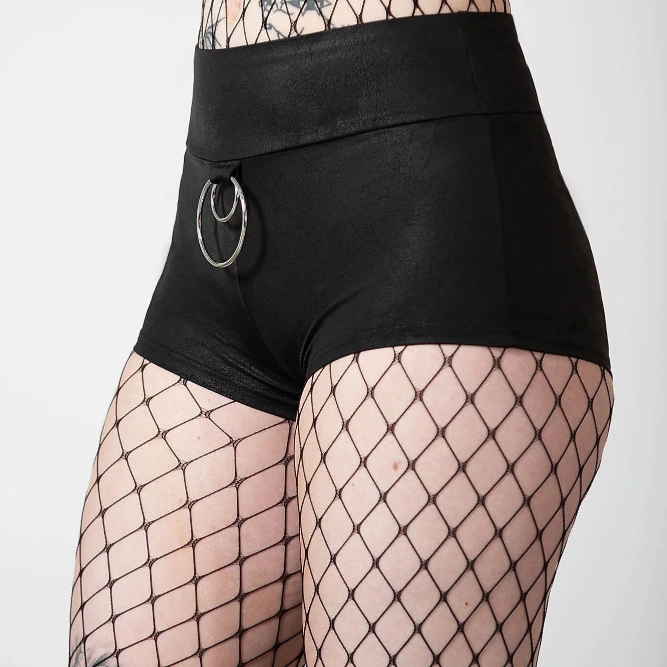 Killstar Melvina Hotpants