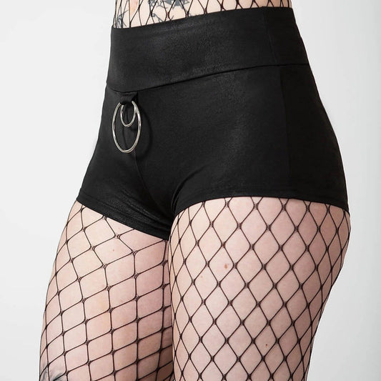 Killstar Melvina Hotpants