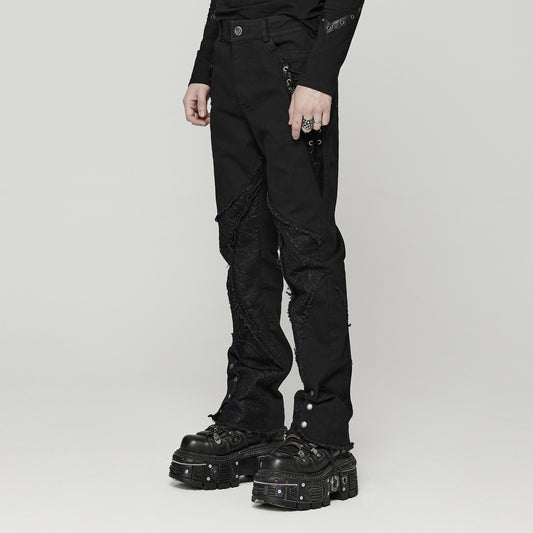 In Vain Broek