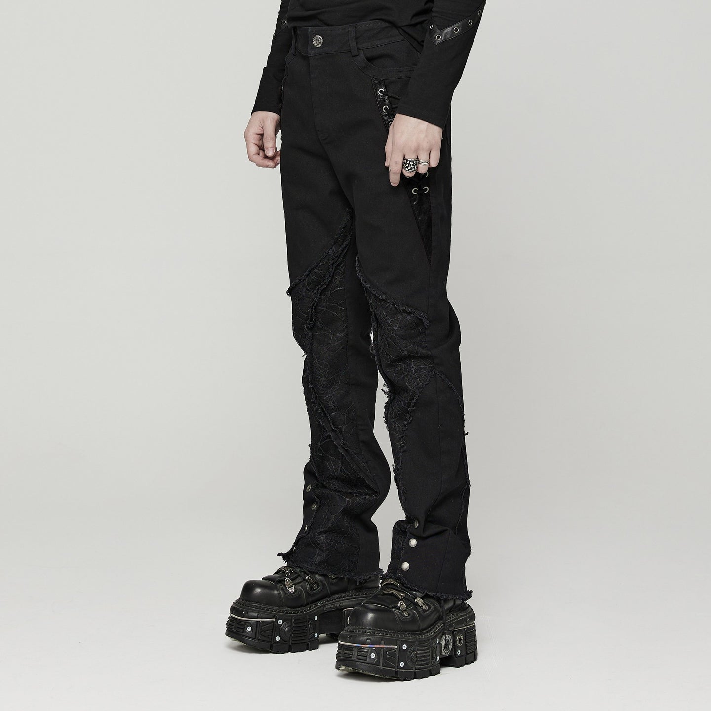 In Vain Broek