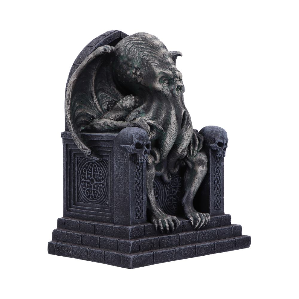 Cthulhu's Throne 18,3 cm