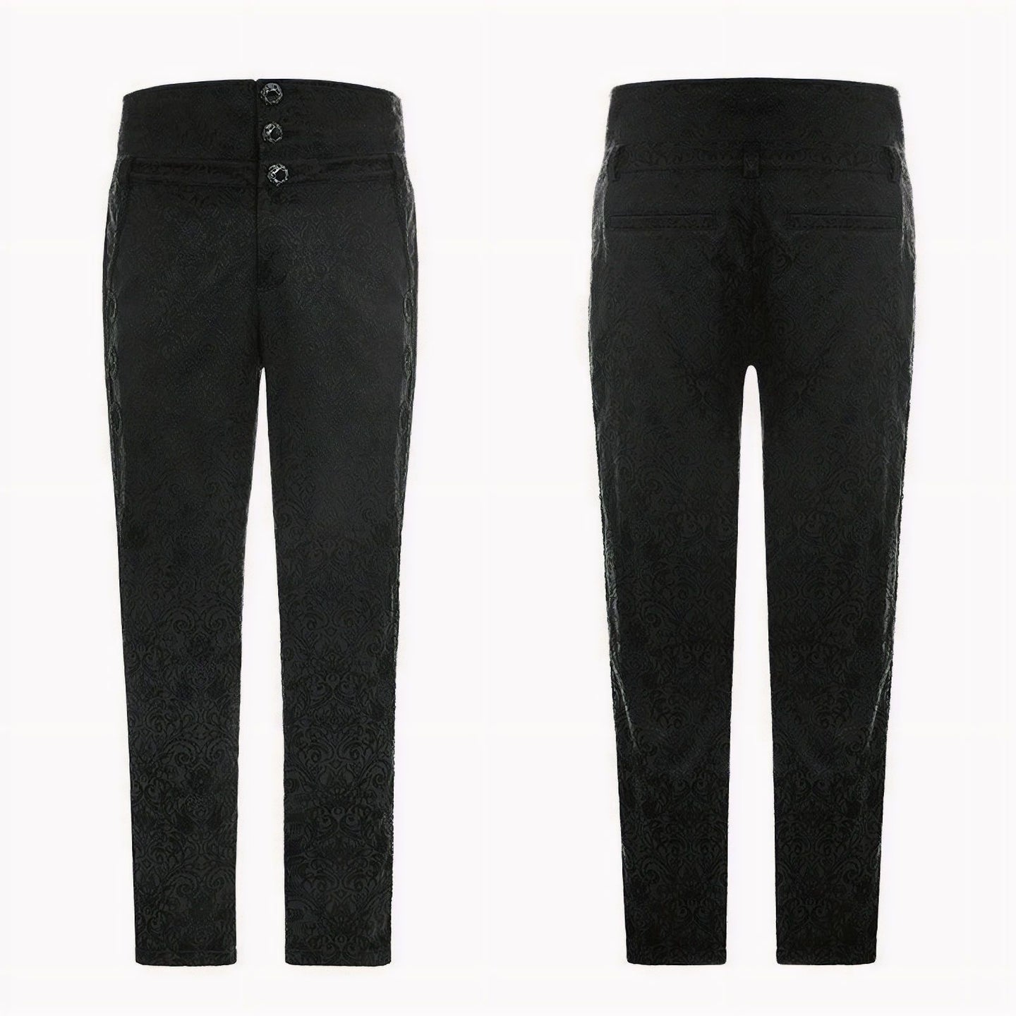 Survivor Broek