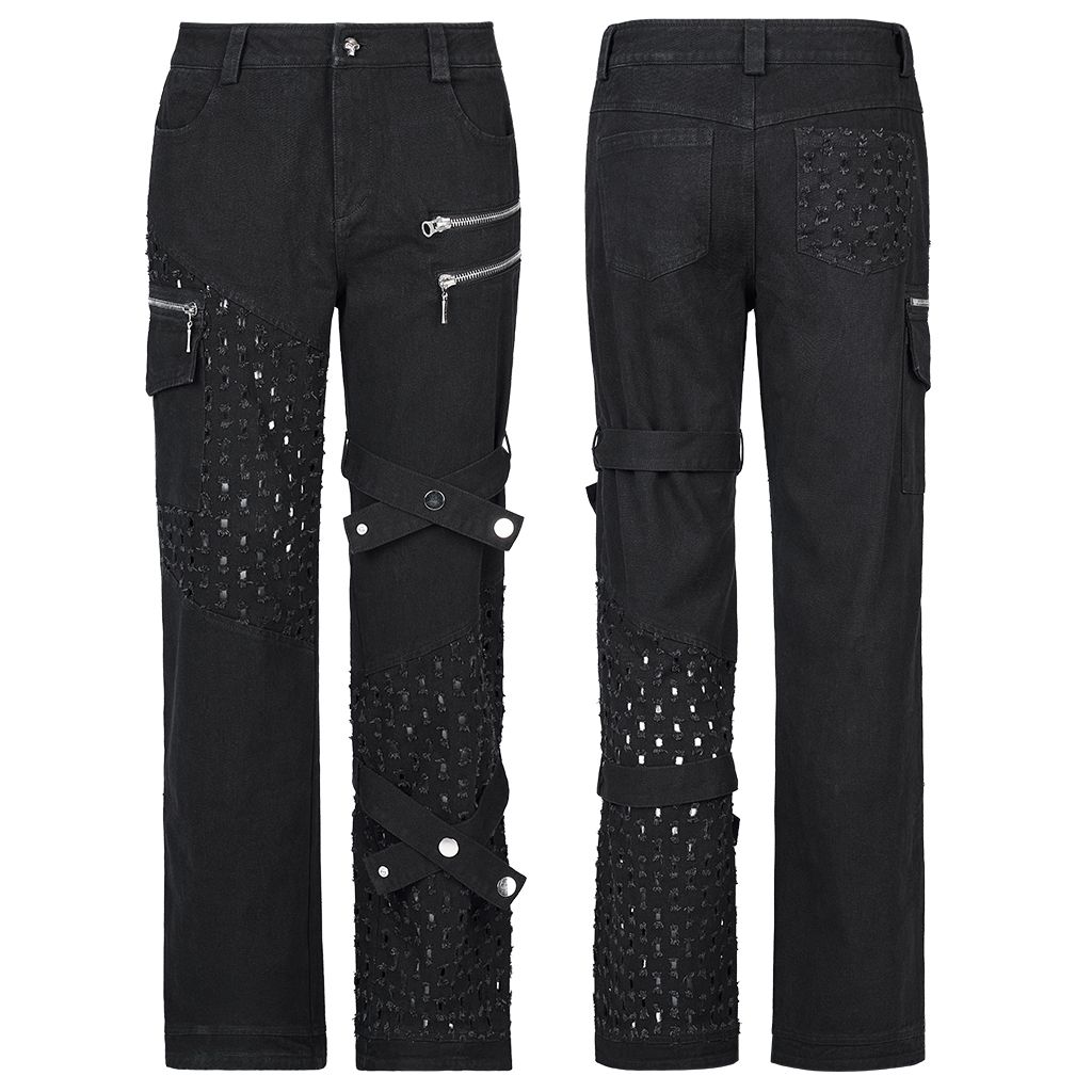 Remain Free Trousers