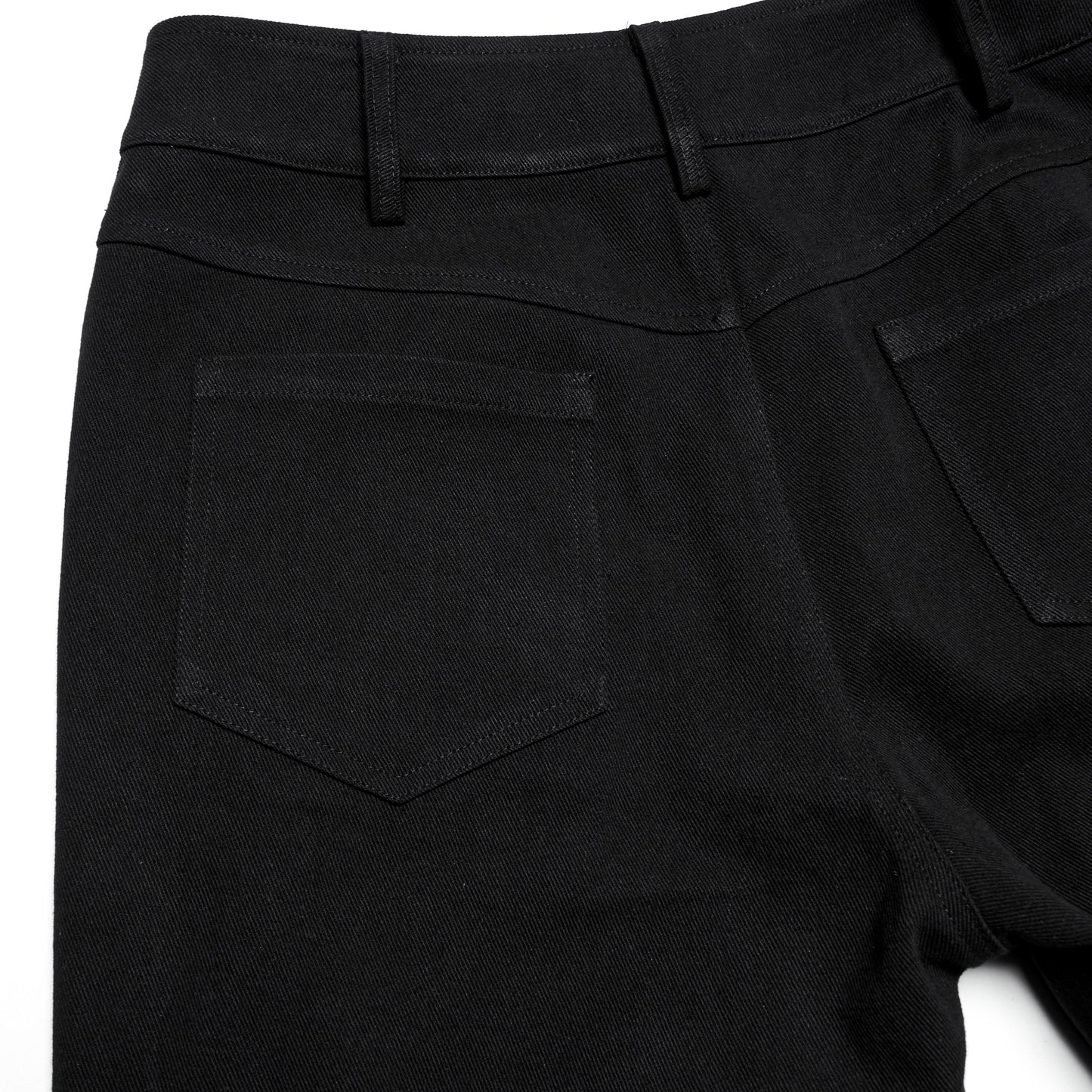 Easier Here Broek