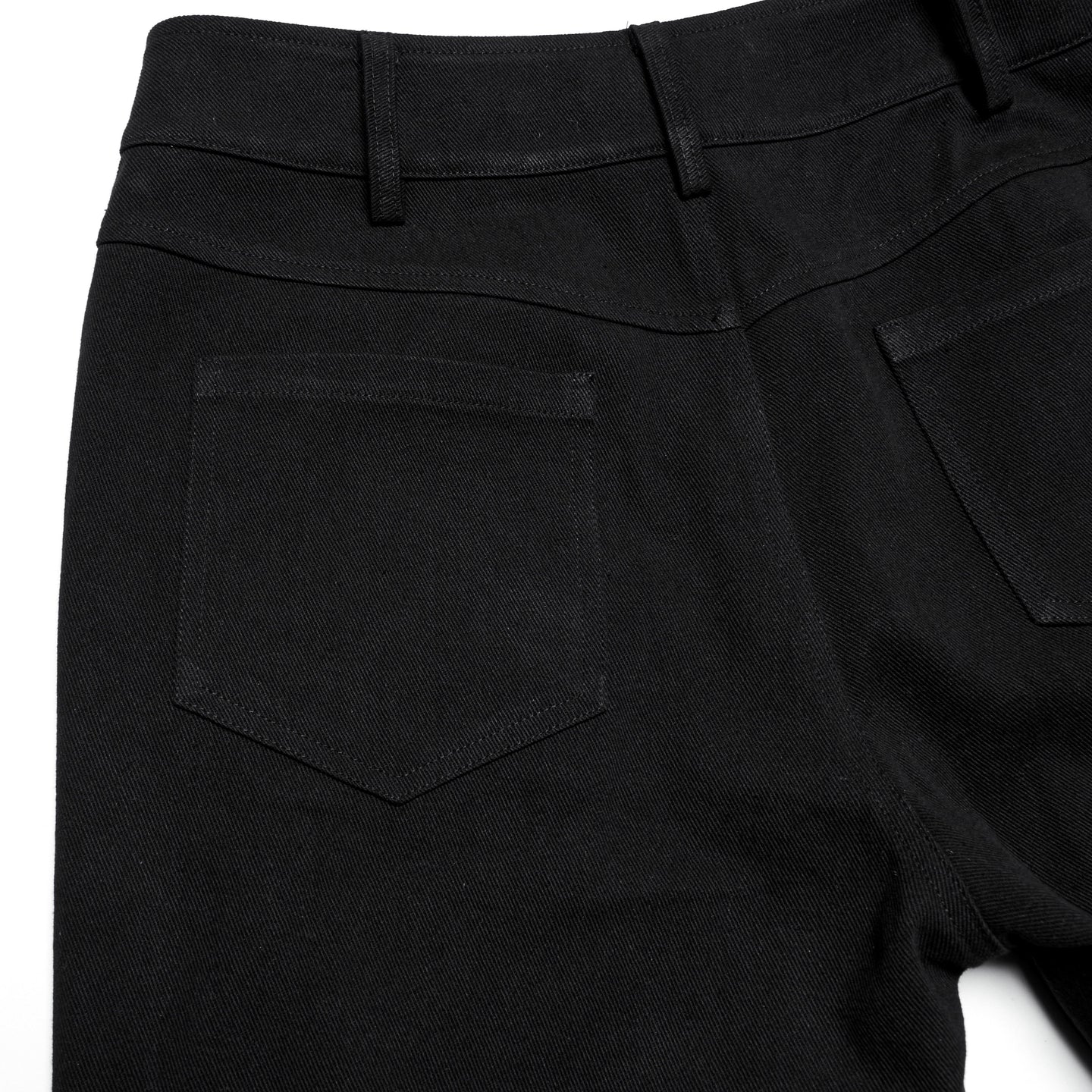Easier Here Broek