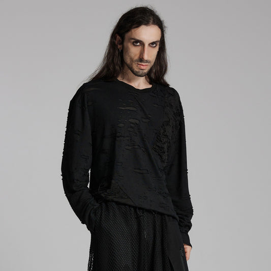 Been There Before Top