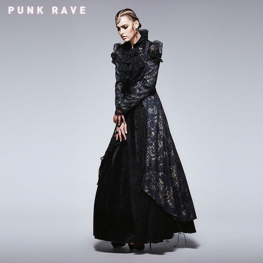Take a Chance Coat