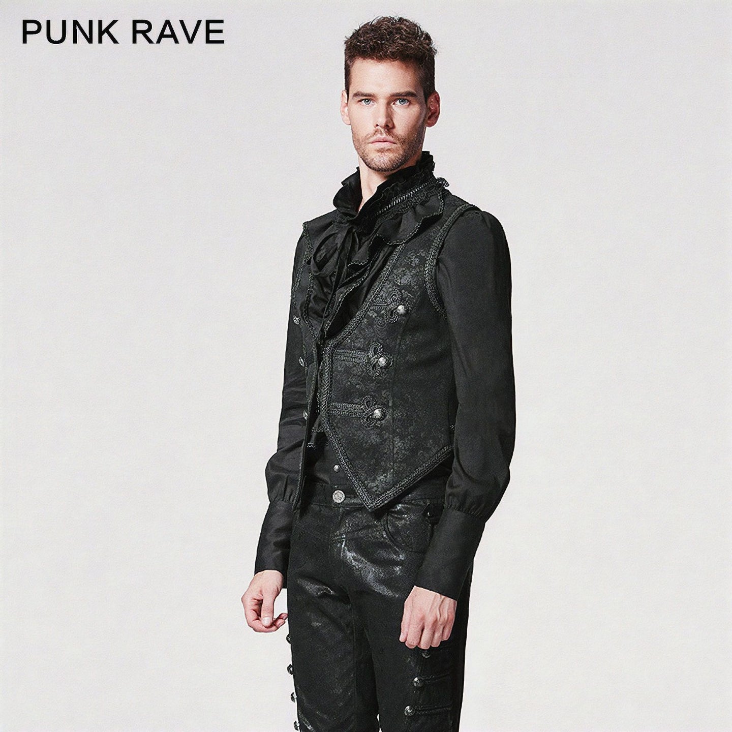 Magician Gilet