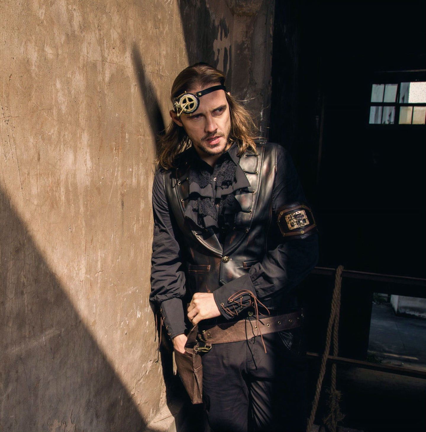 Catch a Star Gilet