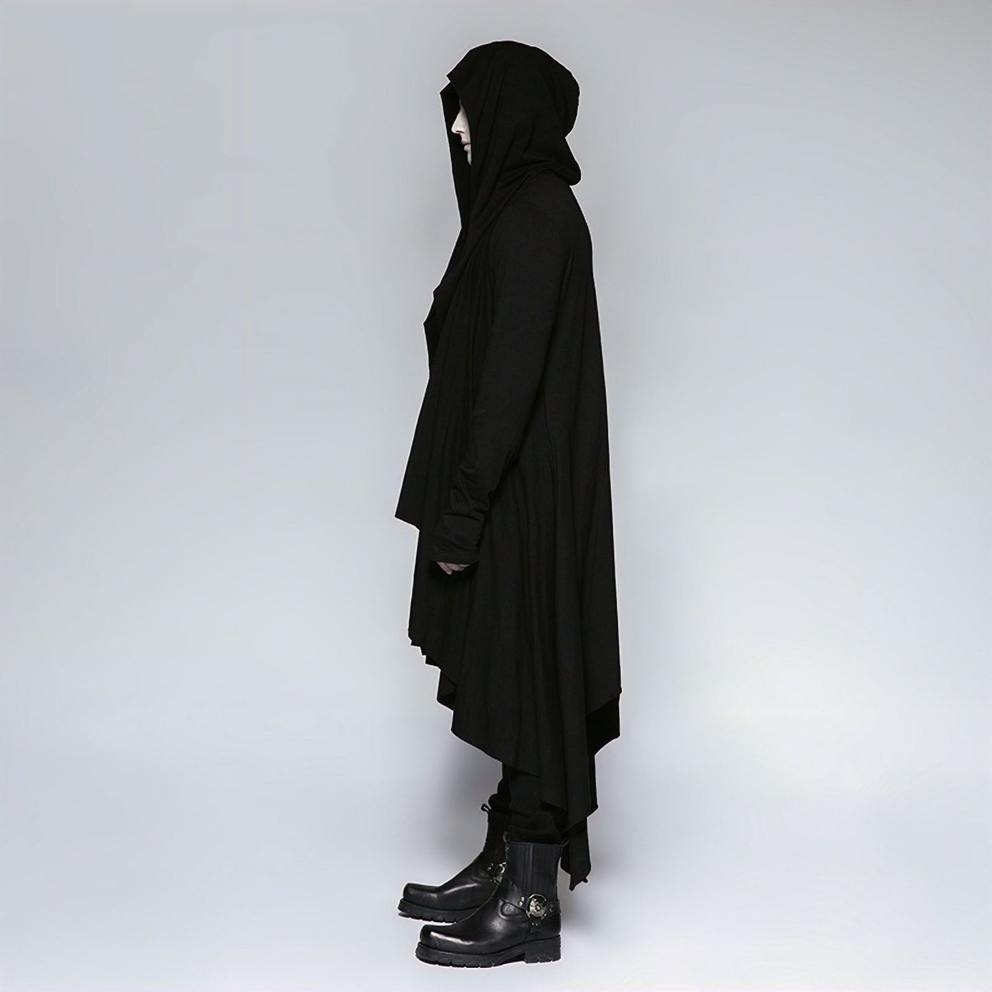 Warlike Herentop - Vest