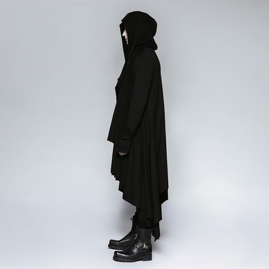 Warlike Herentop - Vest