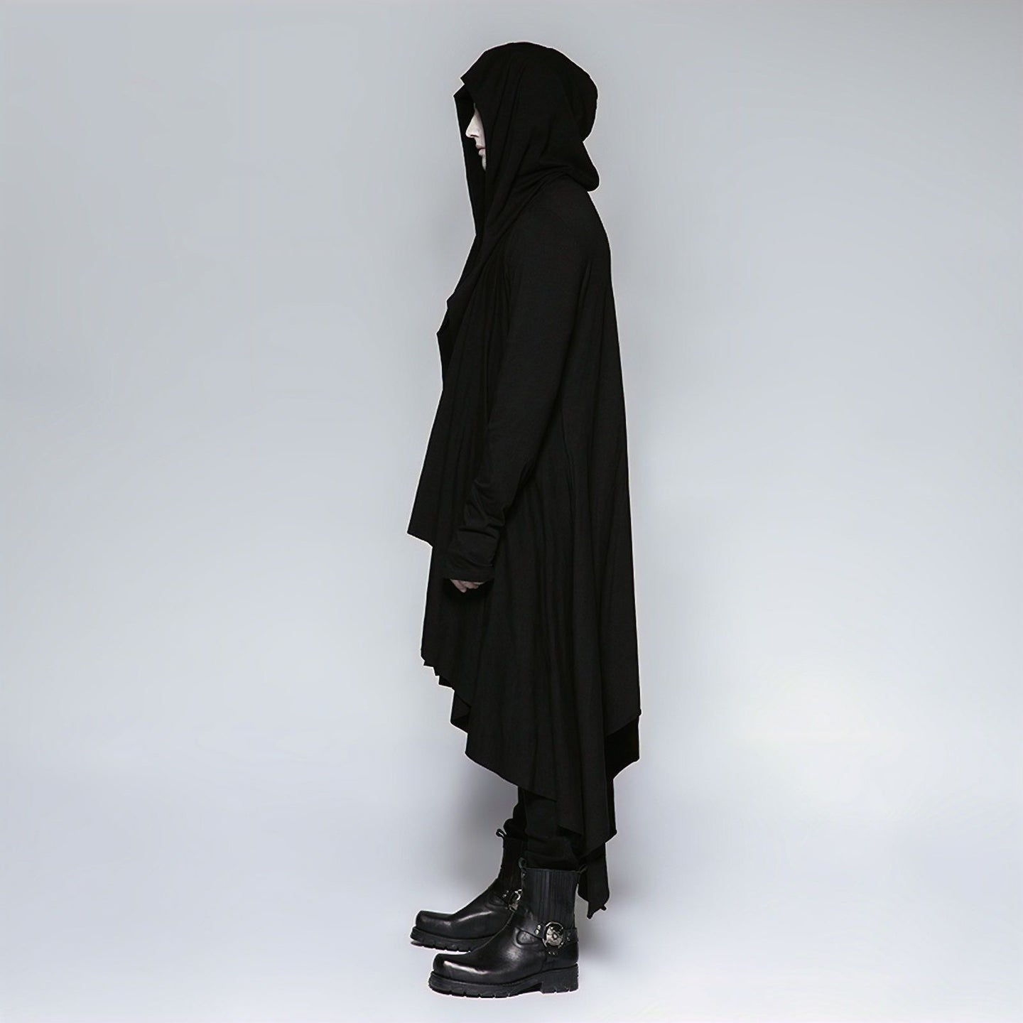 Warlike Herentop - Vest