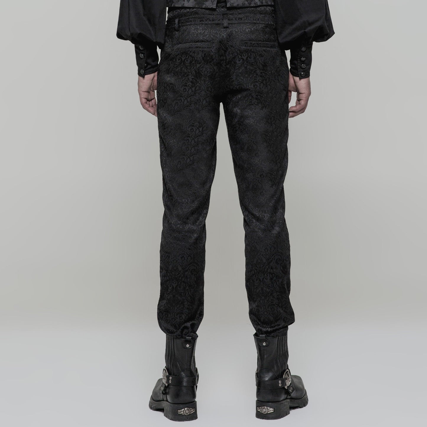 Survivor Broek