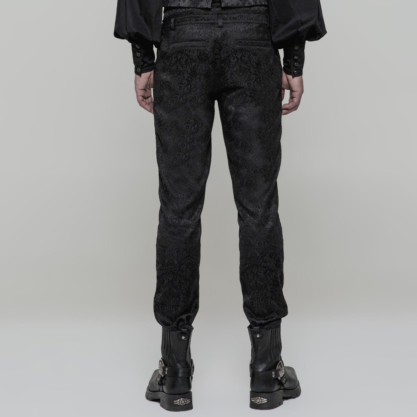 Survivor Broek