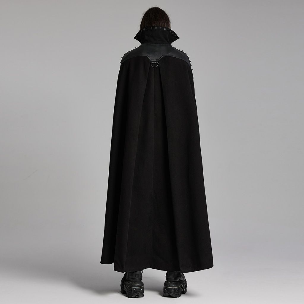 Judgement Day Cape