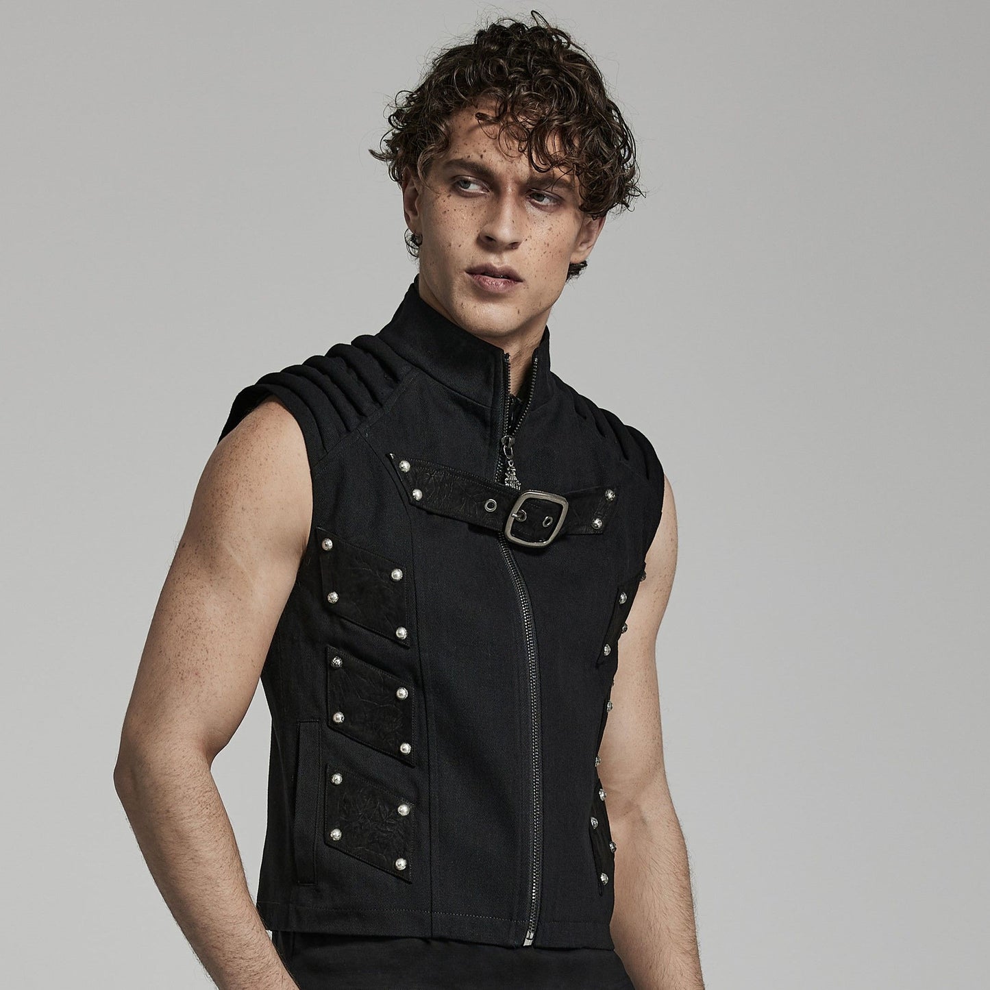 Want So Much Waistcoat