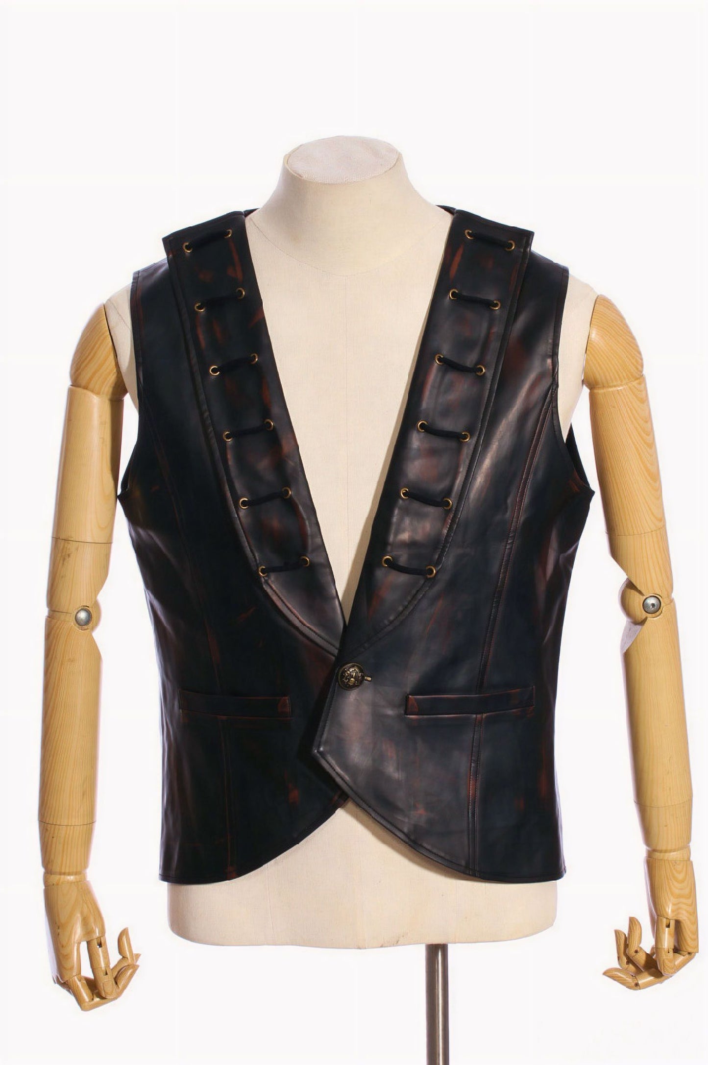 Catch a Star Gilet
