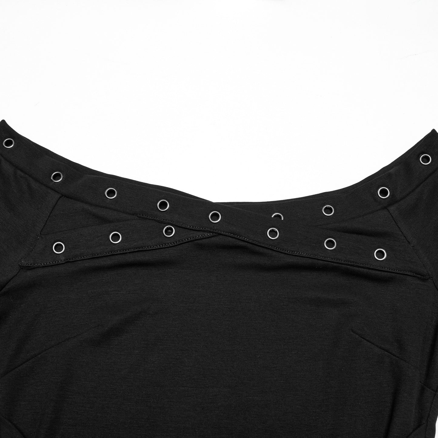 Never Hide Top