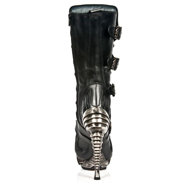 New Rock Laarzen M-MAG049-C2